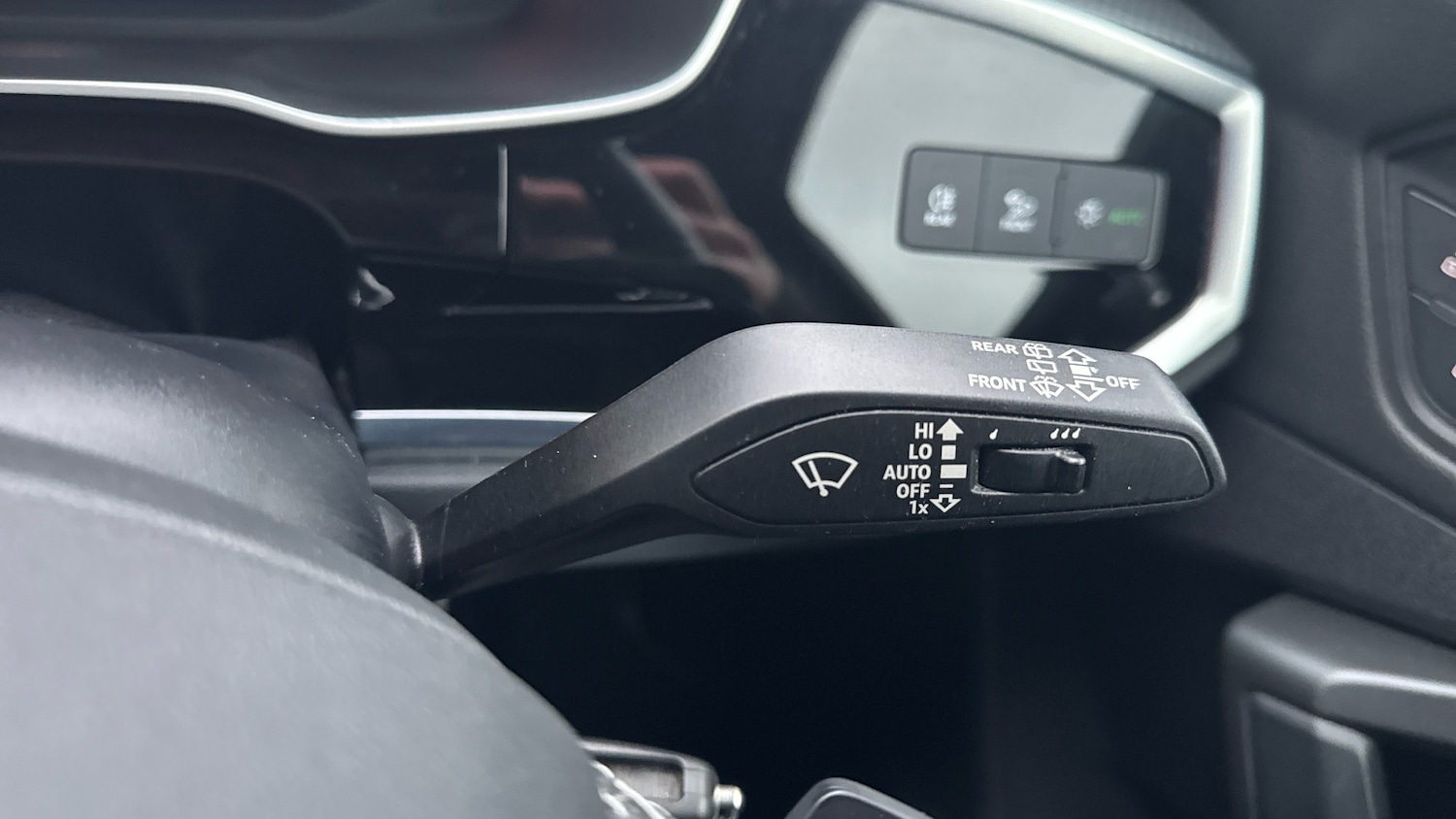 Used Audi Q3 2022 for sale - 77483629: Photo 23