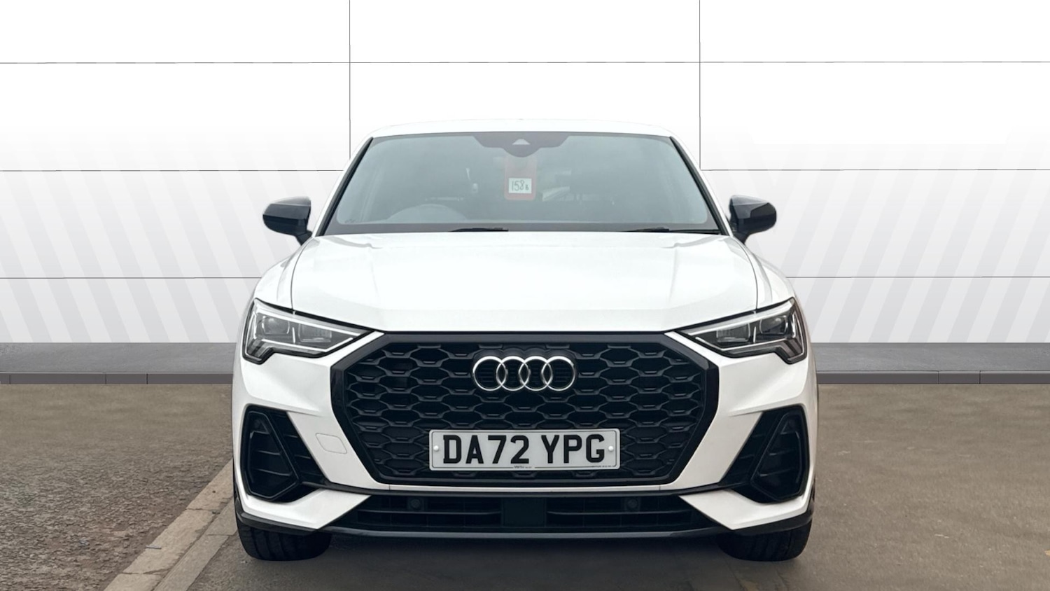 Used Audi Q3 2022 for sale - 77483629: Photo 3