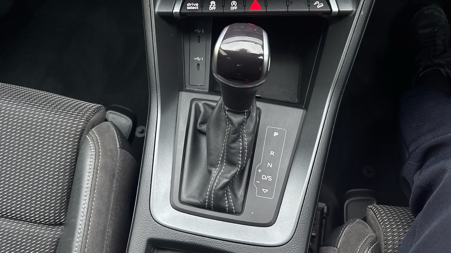 Used Audi Q3 2022 for sale - 77483629: Photo 30