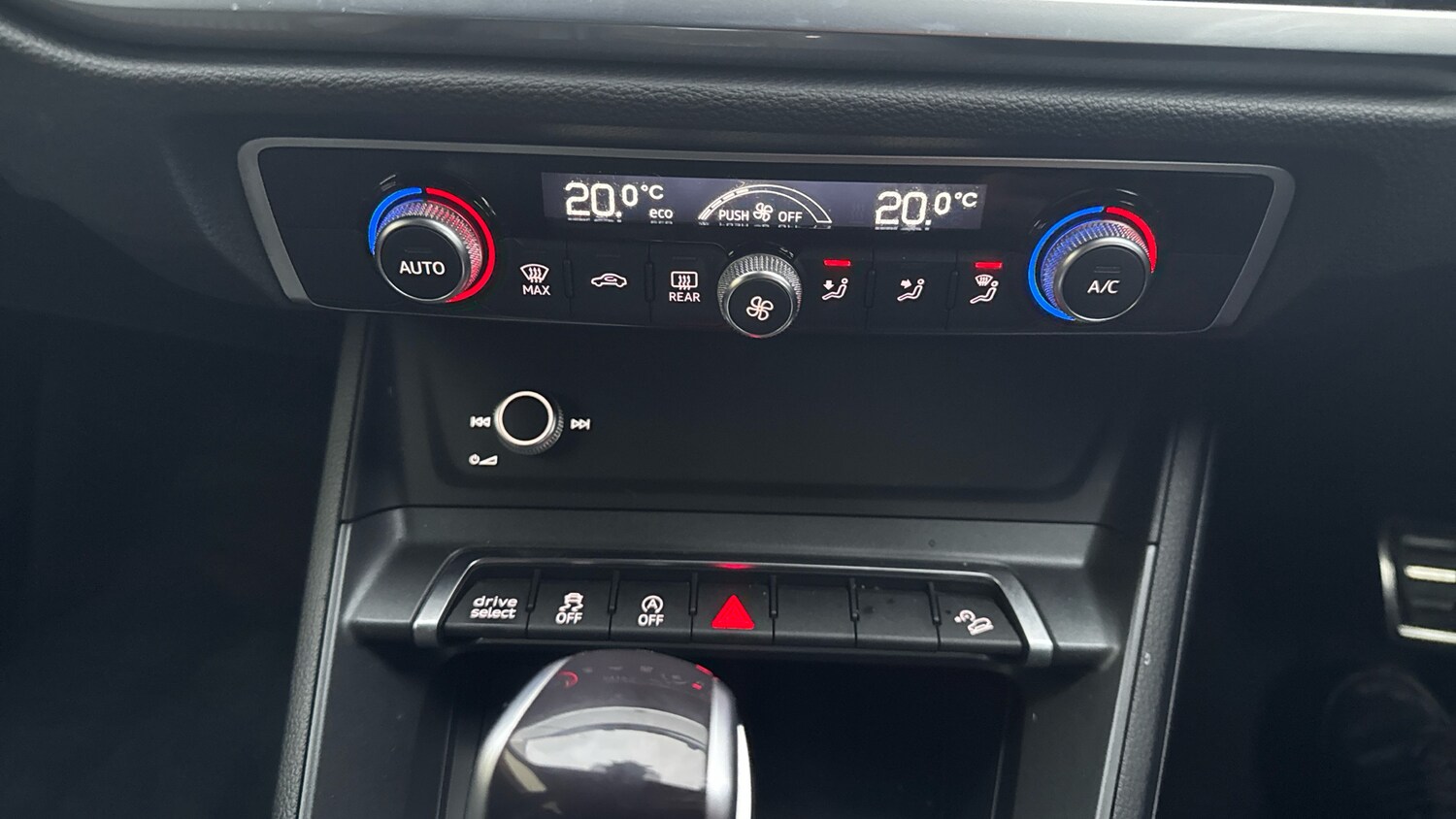 Used Audi Q3 2022 for sale - 77483629: Photo 31