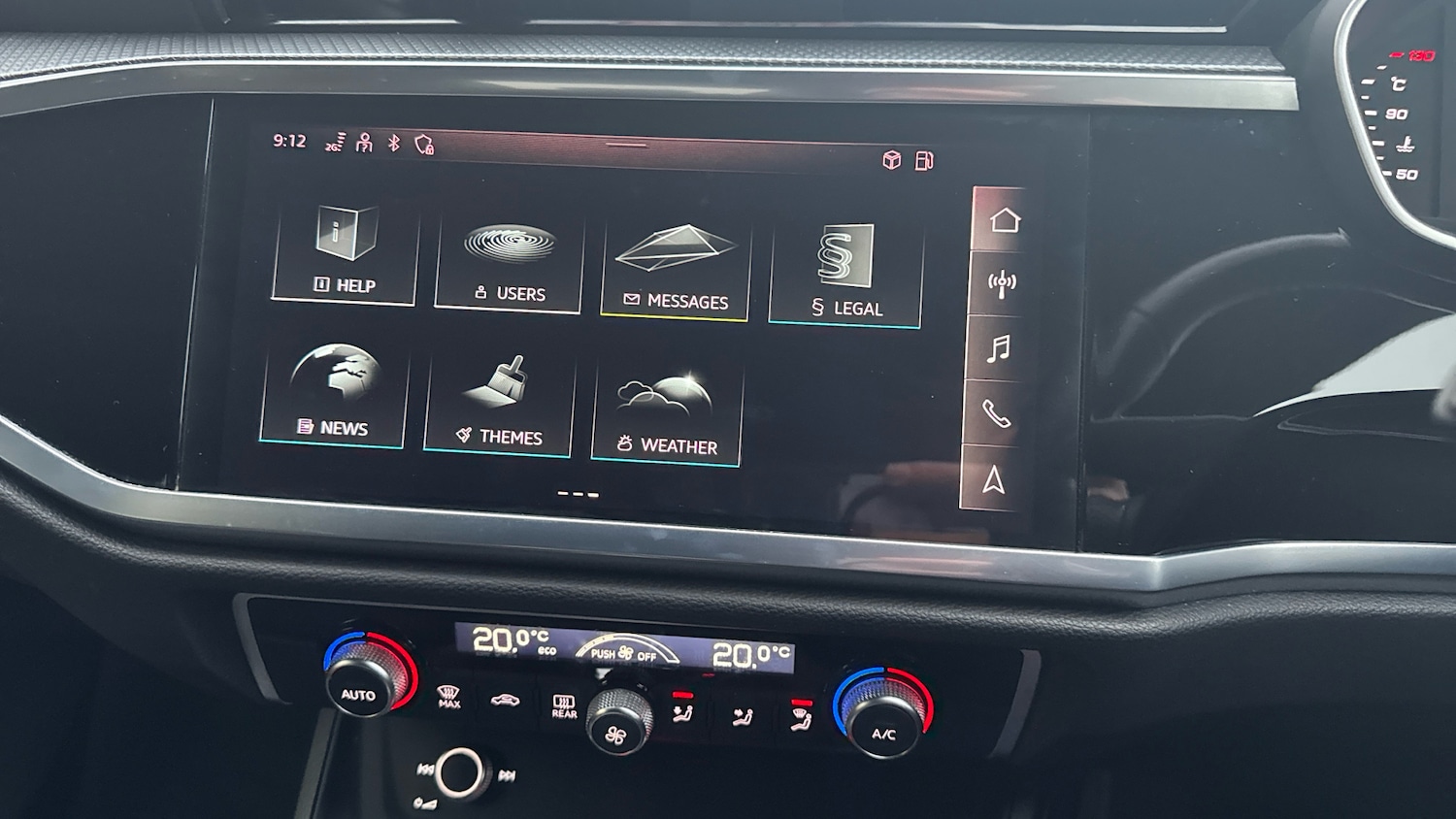 Used Audi Q3 2022 for sale - 77483629: Photo 33