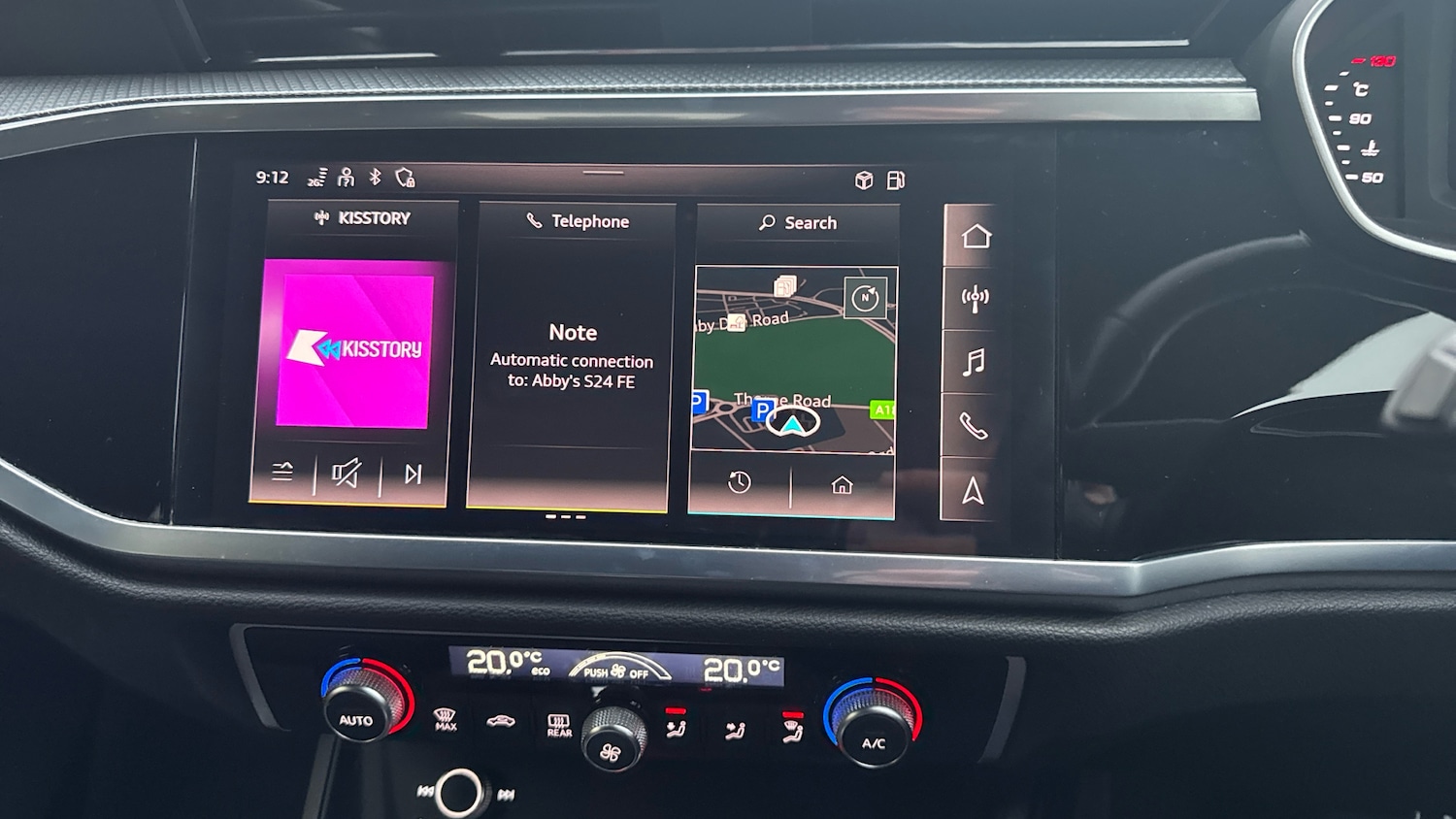 Used Audi Q3 2022 for sale - 77483629: Photo 34