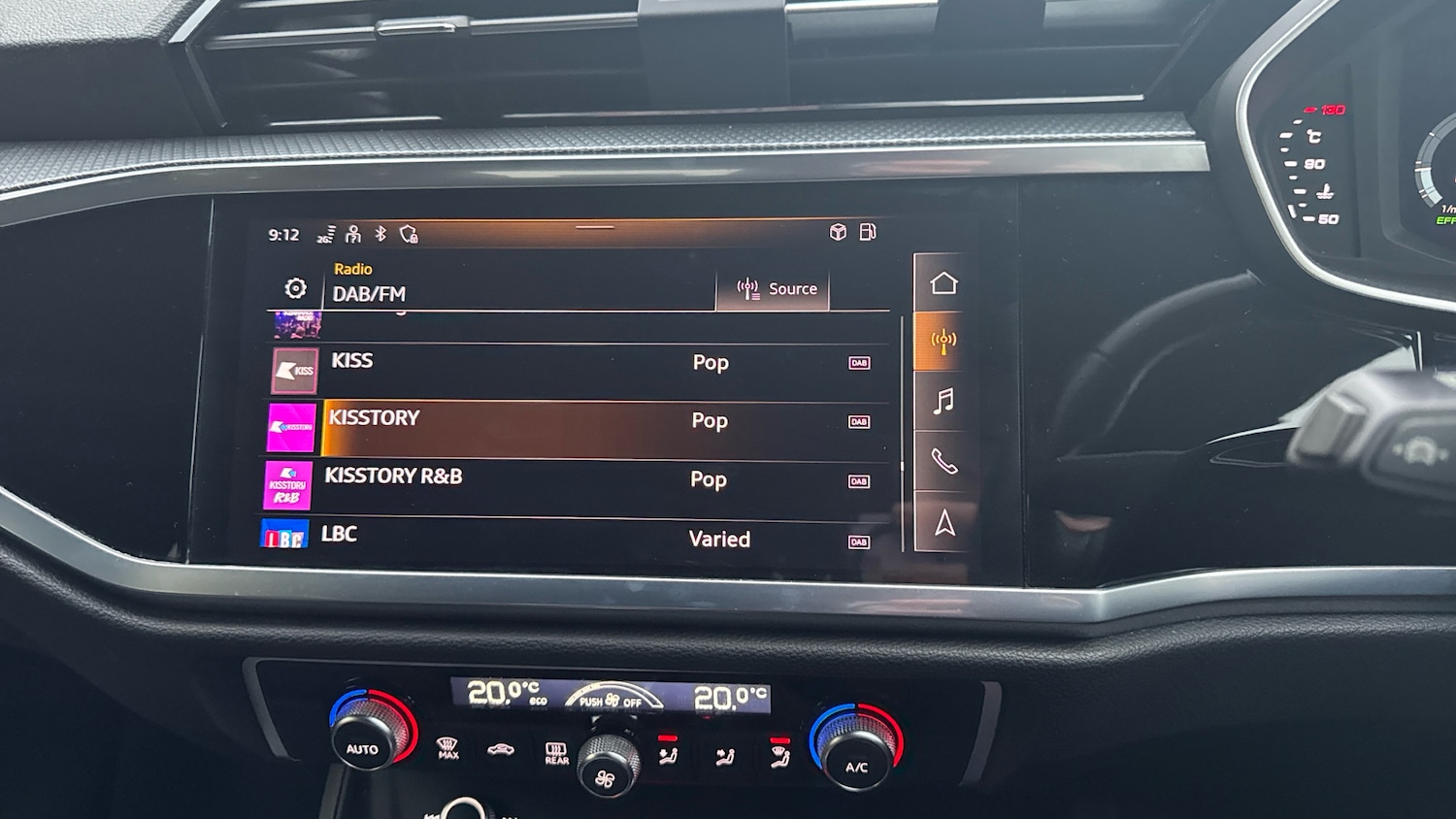 Used Audi Q3 2022 for sale - 77483629: Photo 35