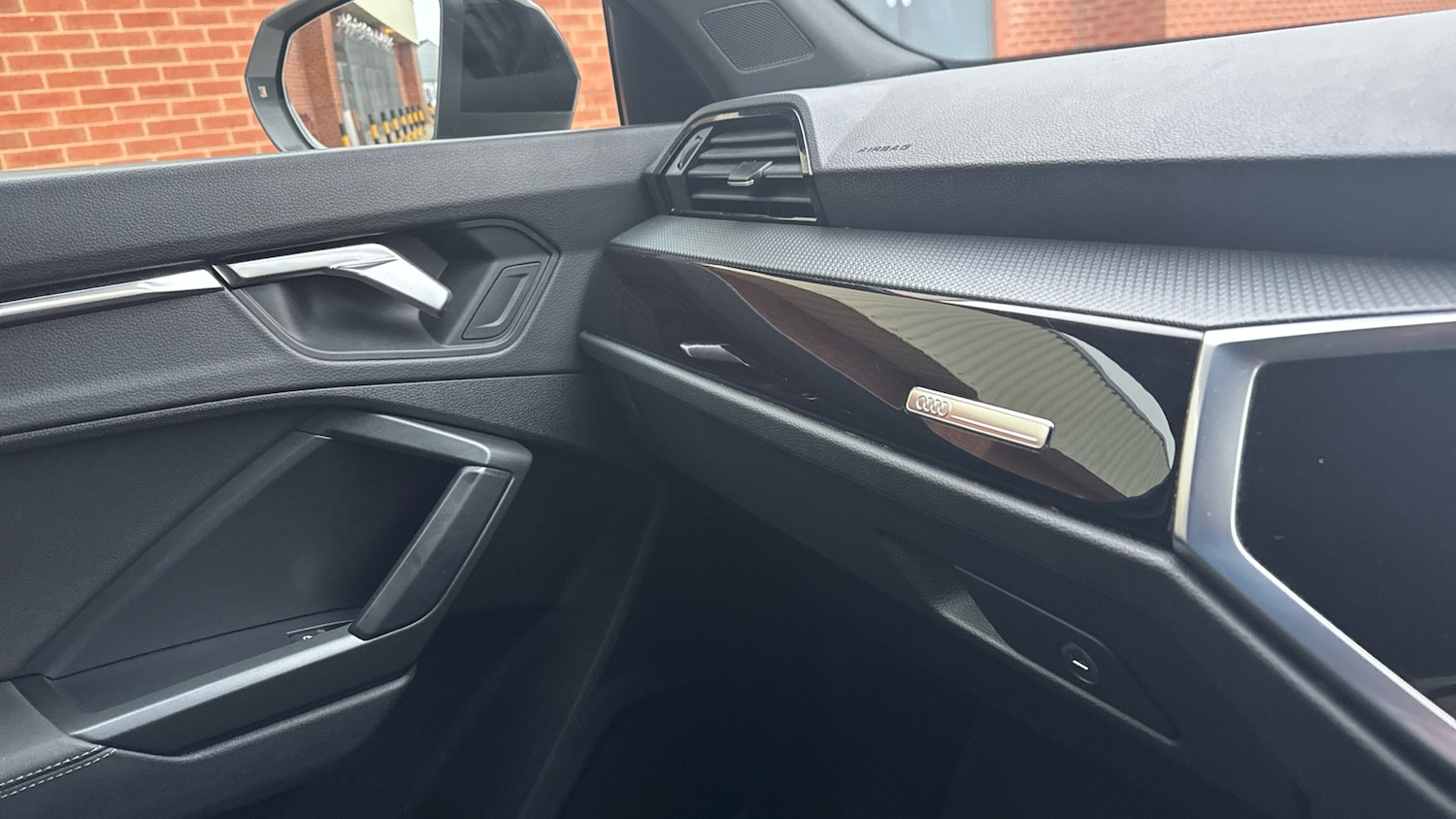 Used Audi Q3 2022 for sale - 77483629: Photo 39