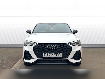 Used Audi Q3 2022 for sale - 77483629: Photo