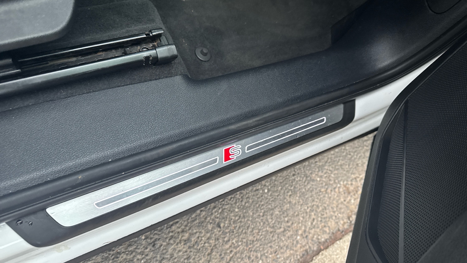 Used Audi Q3 2022 for sale - 77483629: Photo 41