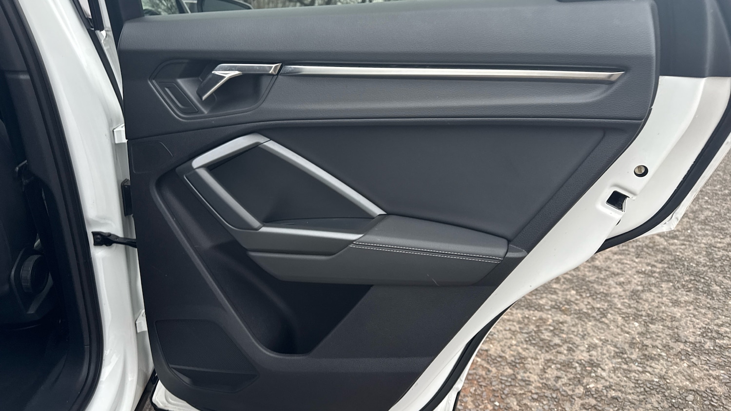 Used Audi Q3 2022 for sale - 77483629: Photo 42