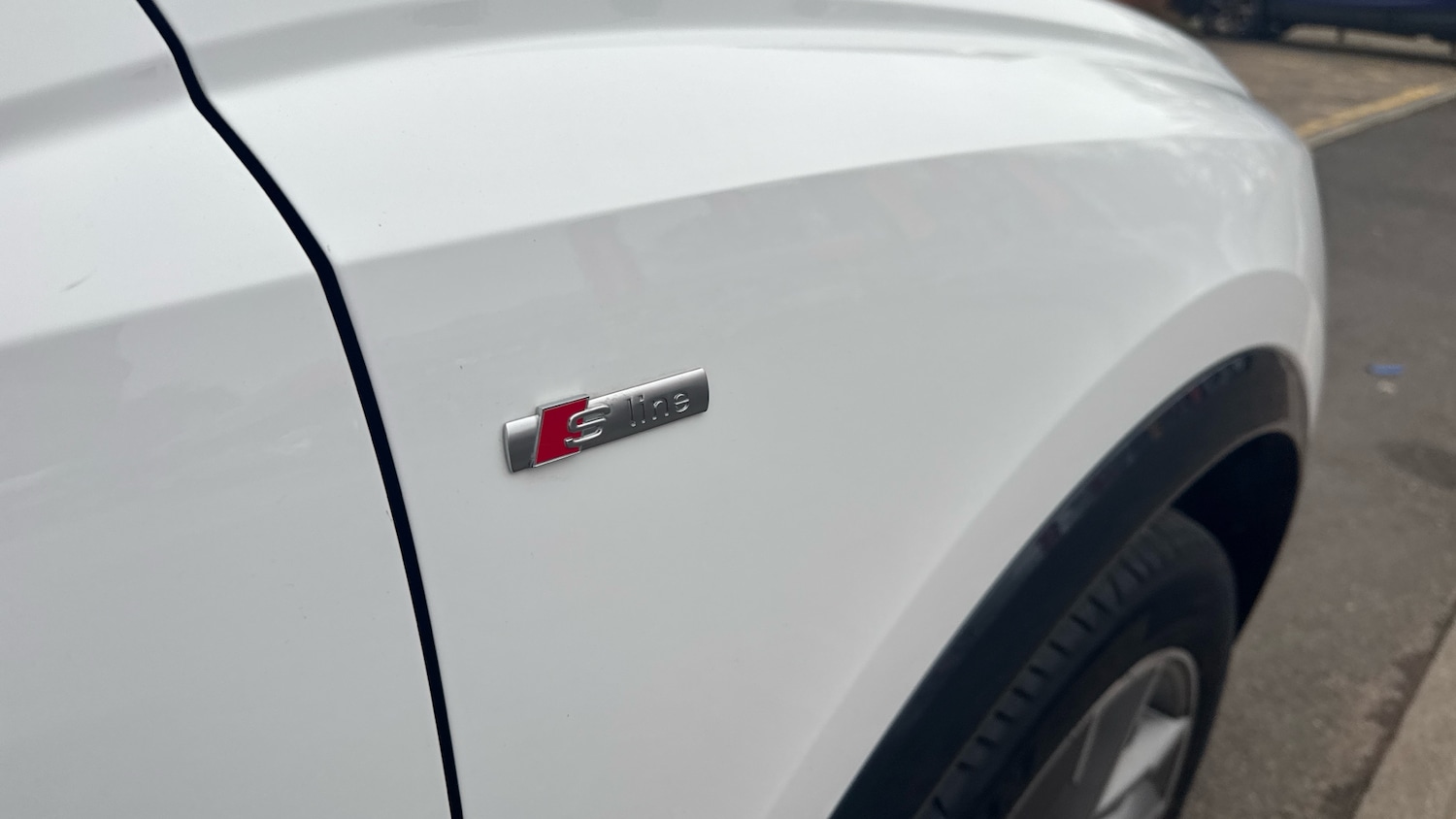 Used Audi Q3 2022 for sale - 77483629: Photo 45