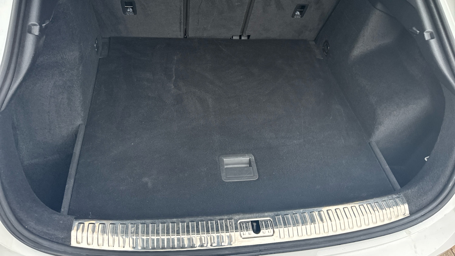 Used Audi Q3 2022 for sale - 77483629: Photo 46