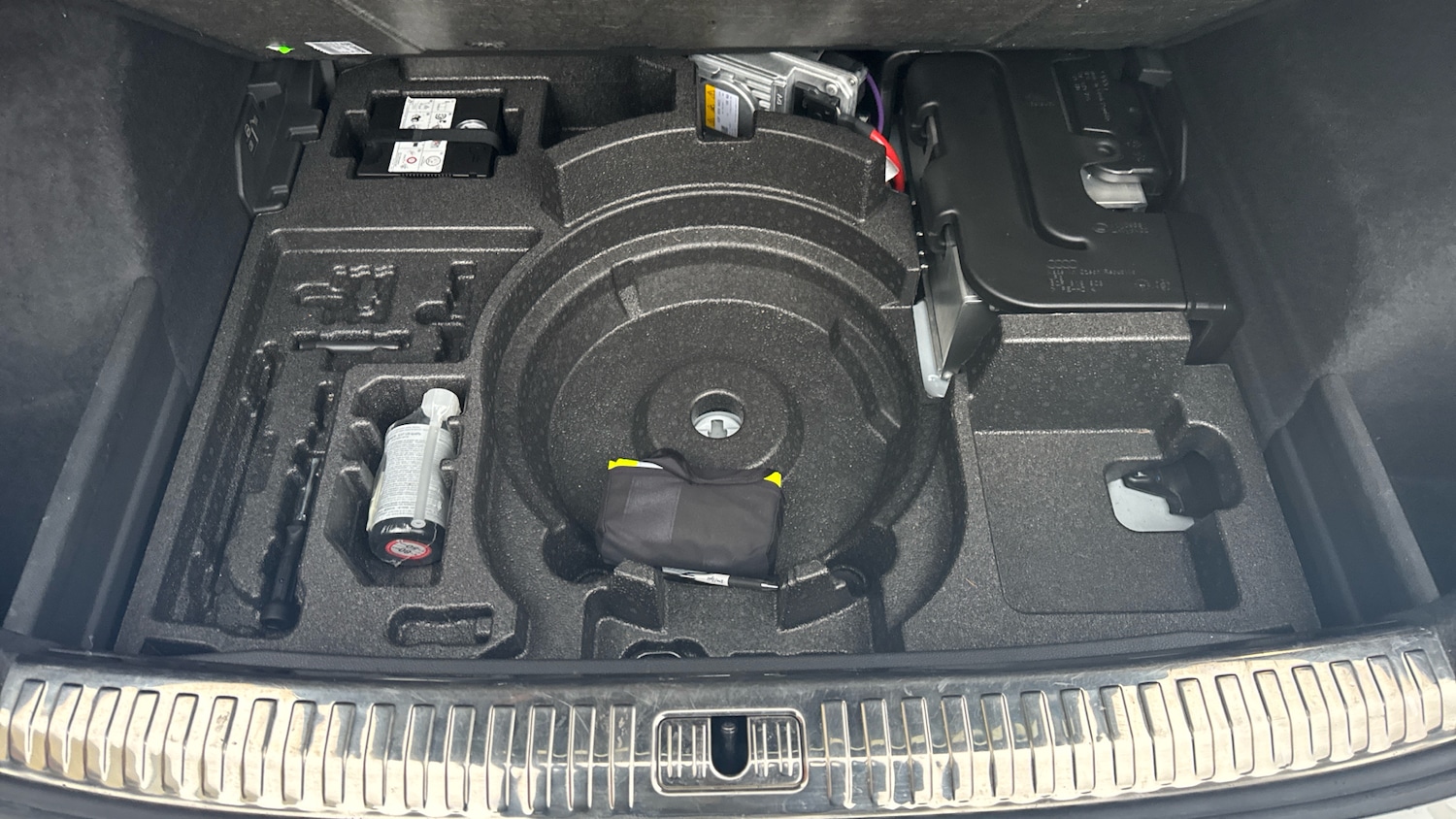 Used Audi Q3 2022 for sale - 77483629: Photo 47