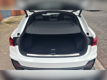 Used Audi Q3 2022 for sale - 77483629: Photo