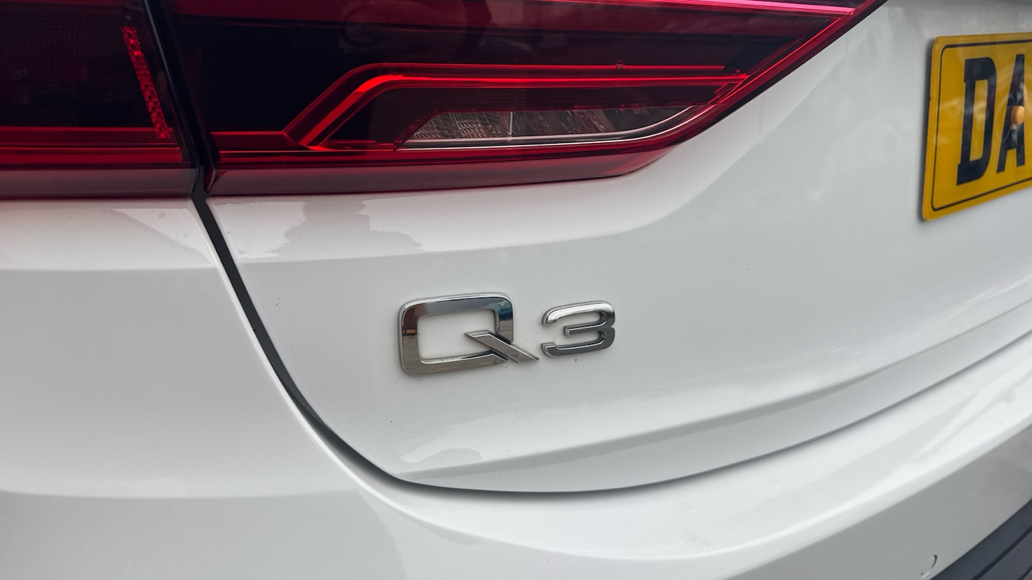 Used Audi Q3 2022 for sale - 77483629: Photo 50