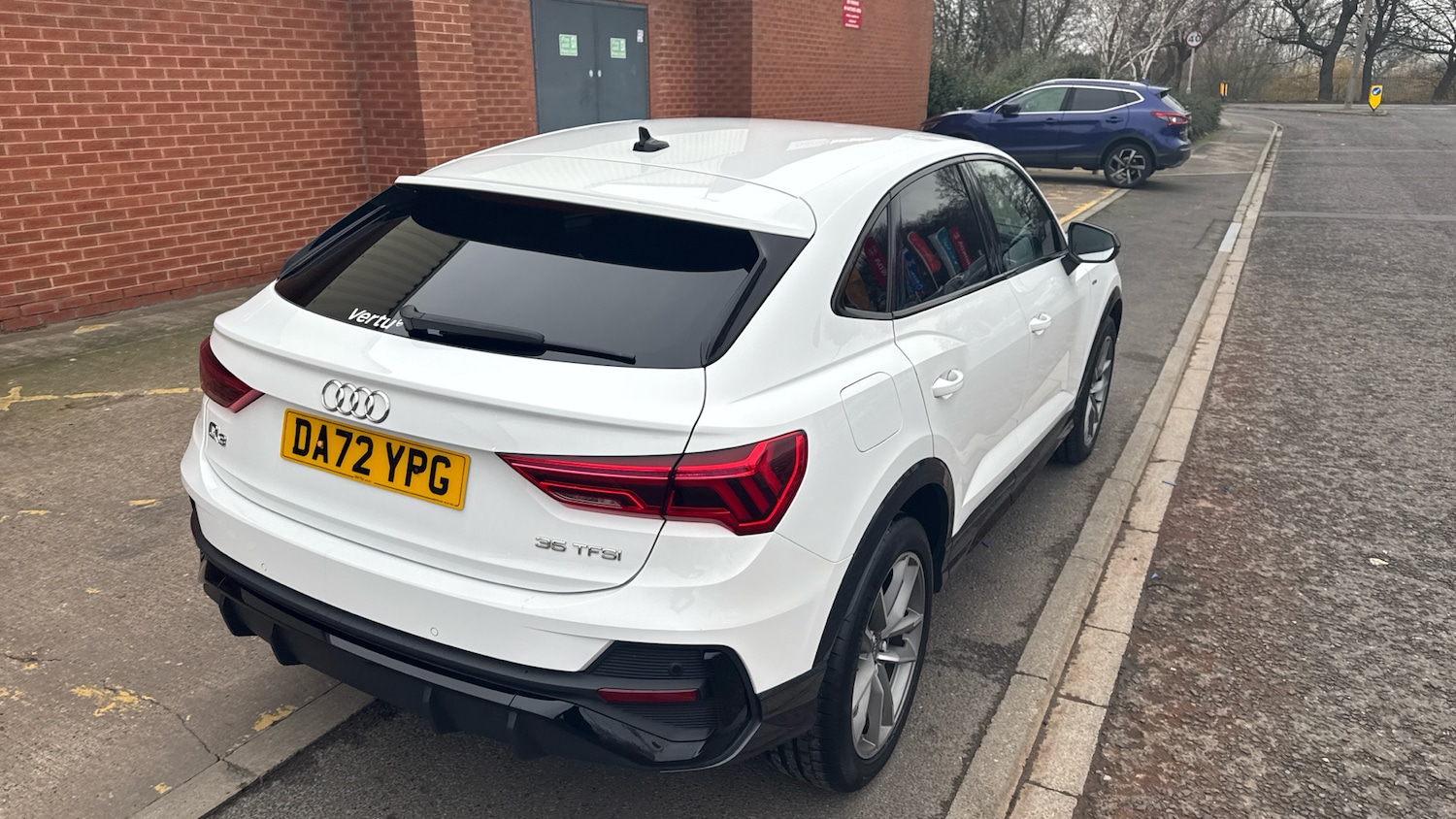 Used Audi Q3 2022 for sale - 77483629: Photo 52