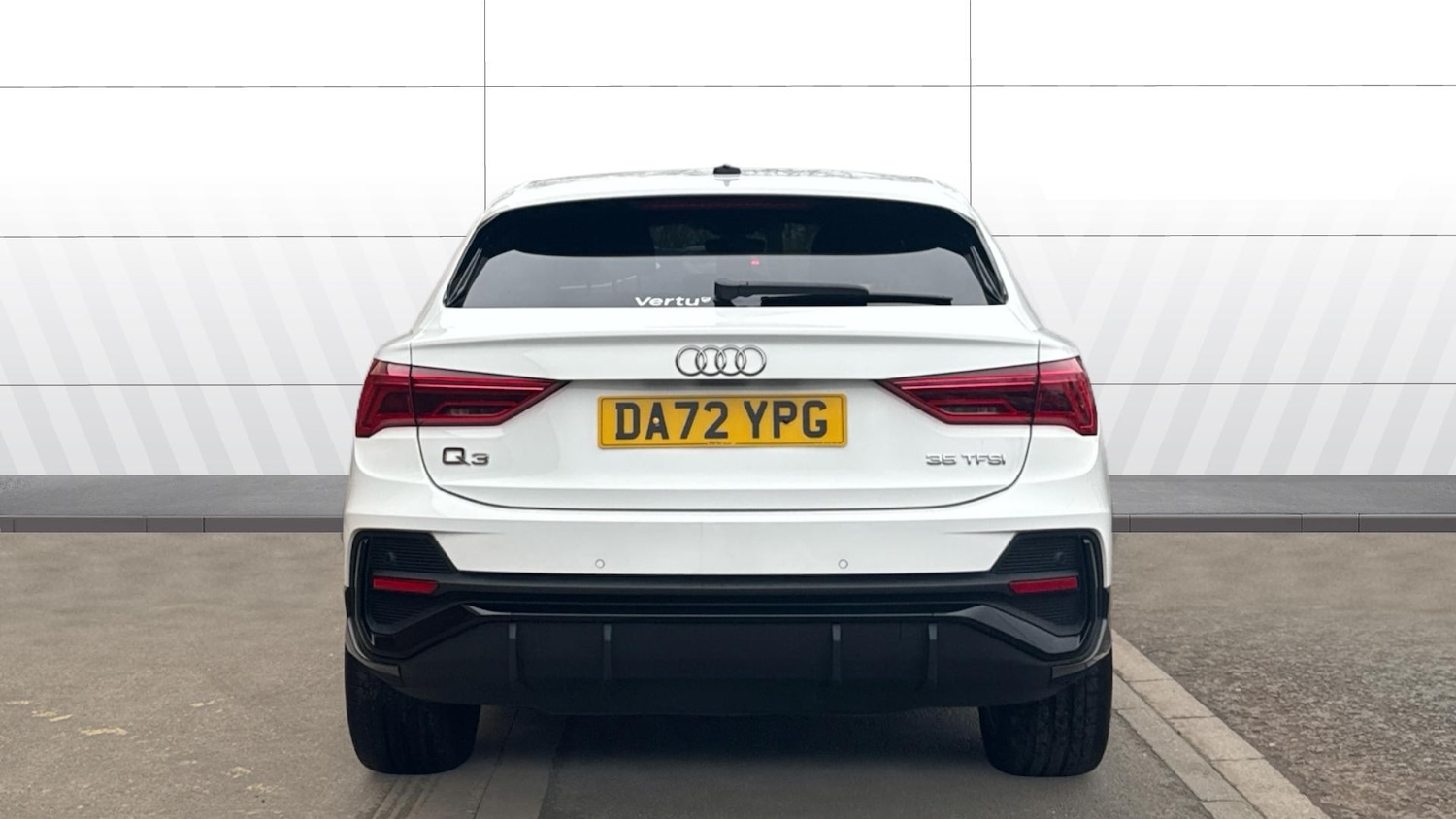 Used Audi Q3 2022 for sale - 77483629: Photo 6