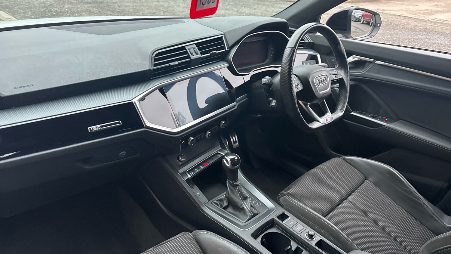 Used Audi Q3 2022 for sale - 77483629: Photo 9