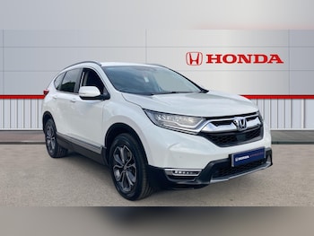 Used Honda CR-V 2022 for sale - 79041841: Photo