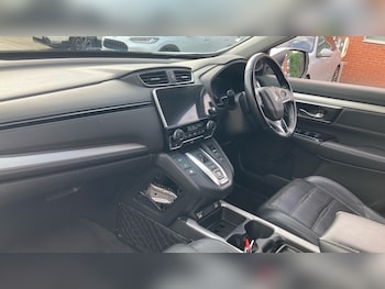 Used Honda CR-V 2022 for sale - 79041841: Photo