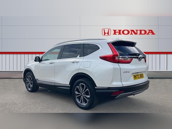 Used Honda CR-V 2022 for sale - 79041841: Photo