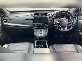 Used Honda CR-V 2022 for sale - 79041841: Photo