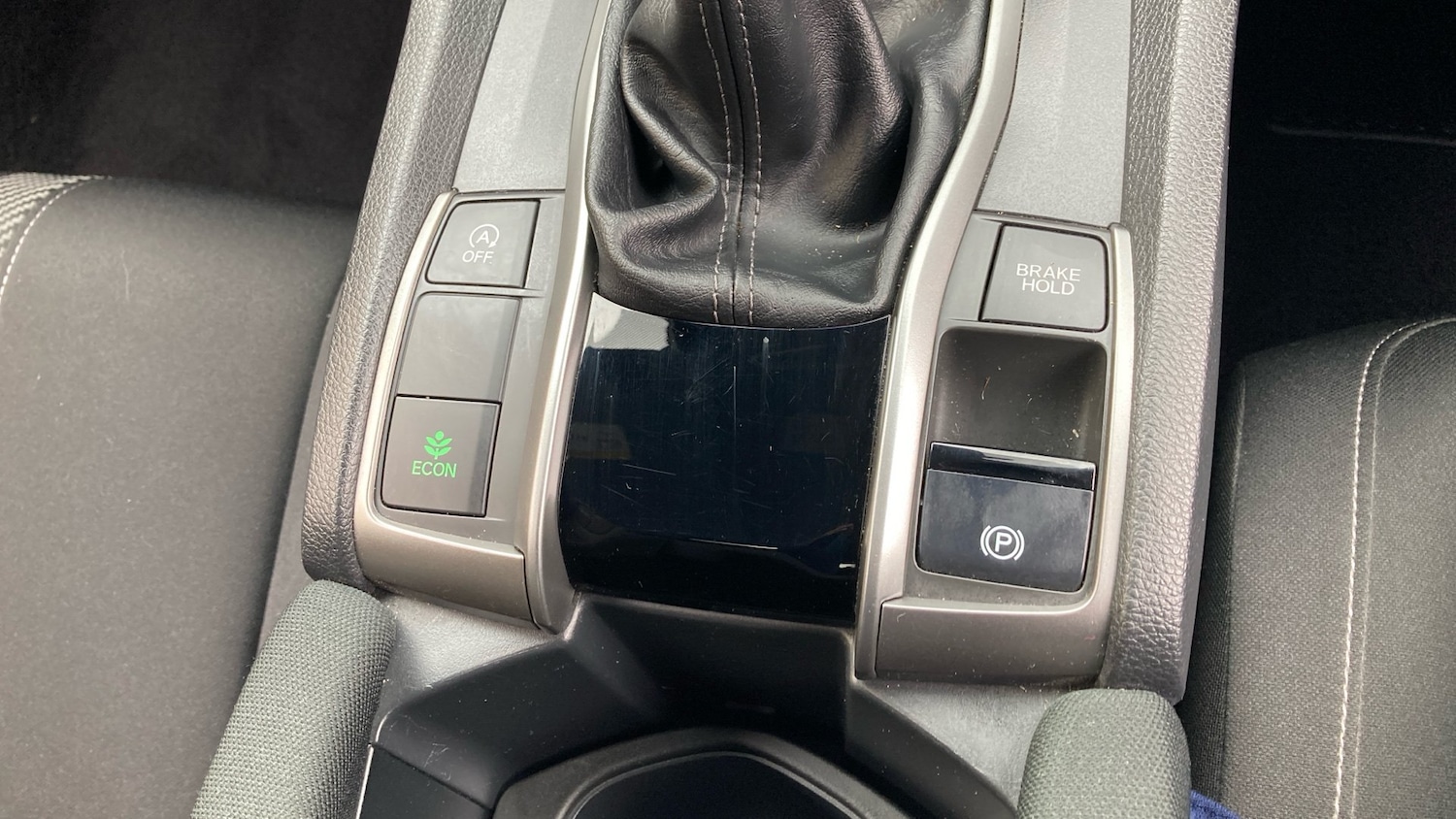 Vehicle 19