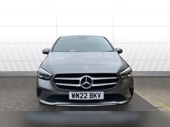 2022 (22) - B200 Sport 5dr Auto Petrol Hatchback