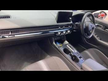 Used Honda Civic 2022 for sale - 74791218: Photo