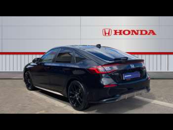 Used Honda Civic 2022 for sale - 74791218: Photo