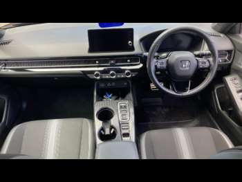 Used Honda Civic 2022 for sale - 74791218: Photo