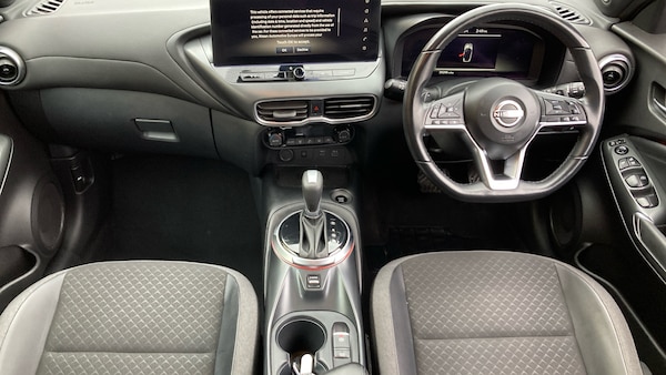 Used Nissan Juke 2024 for sale - 76193034: Photo 10
