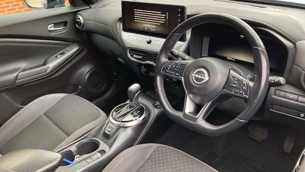 Used Nissan Juke 2024 for sale - 76193034: Photo 11