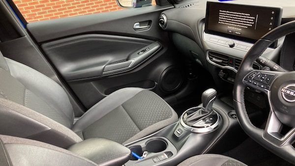 Used Nissan Juke 2024 for sale - 76193034: Photo 14