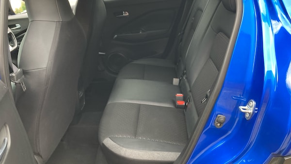 Used Nissan Juke 2024 for sale - 76193034: Photo 16