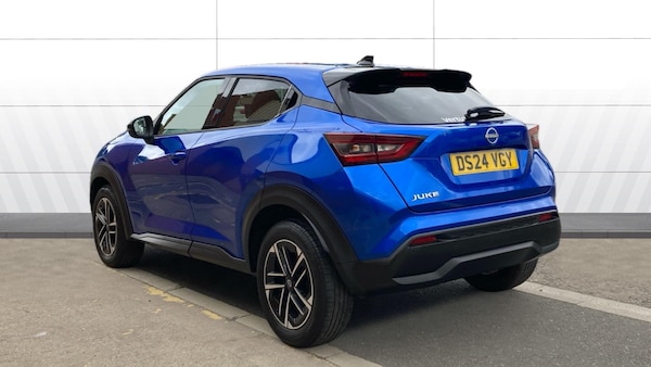 Used Nissan Juke 2024 for sale - 76193034: Photo 2