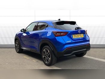 Used Nissan Juke 2024 for sale - 76193034: Photo