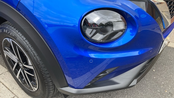 Used Nissan Juke 2024 for sale - 76193034: Photo 34