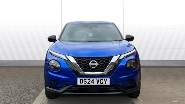 Used Nissan Juke 2024 for sale - 76193034: Photo 3