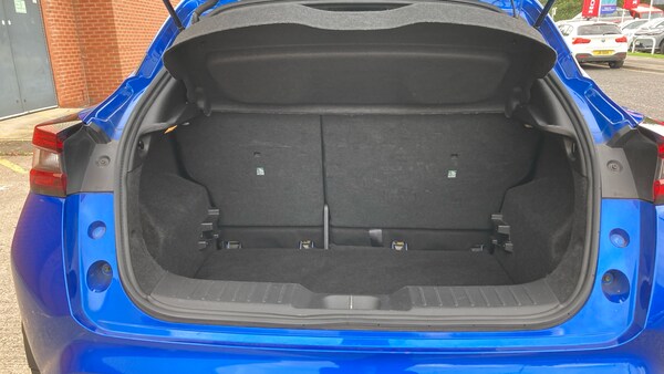 Used Nissan Juke 2024 for sale - 76193034: Photo 4