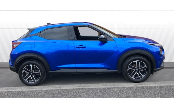 Used Nissan Juke 2024 for sale - 76193034: Photo 5