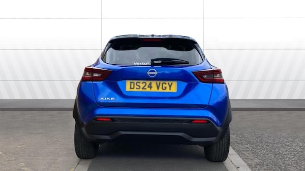 Used Nissan Juke 2024 for sale - 76193034: Photo 6