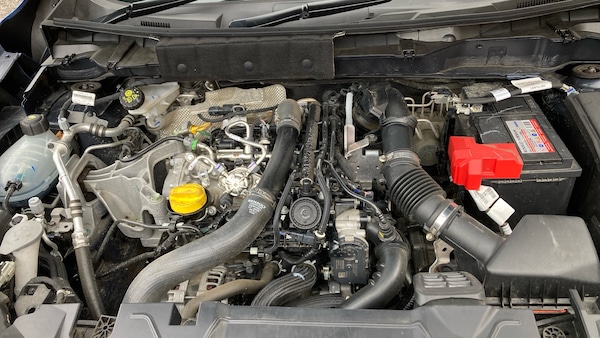 Used Nissan Juke 2024 for sale - 76193034: Photo 8