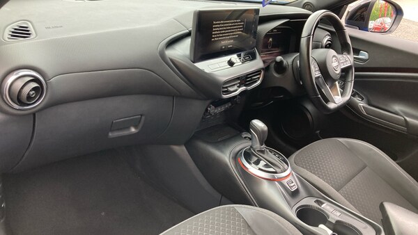 Used Nissan Juke 2024 for sale - 76193034: Photo 9