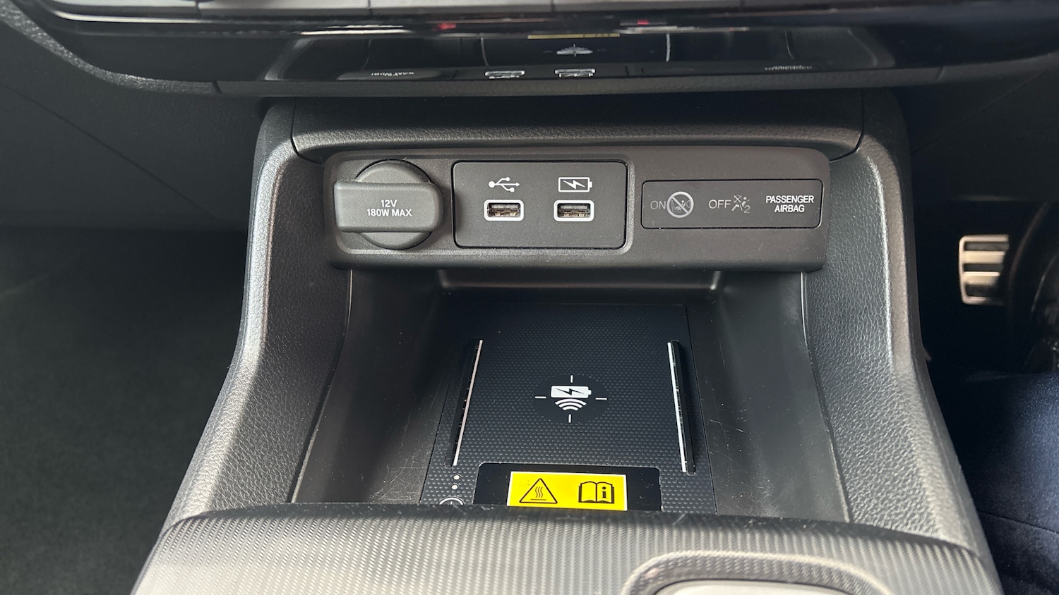 Vehicle 28