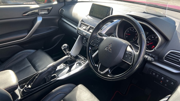 Used Mitsubishi Eclipse Cross 2018 for sale - 76233058: Photo 11