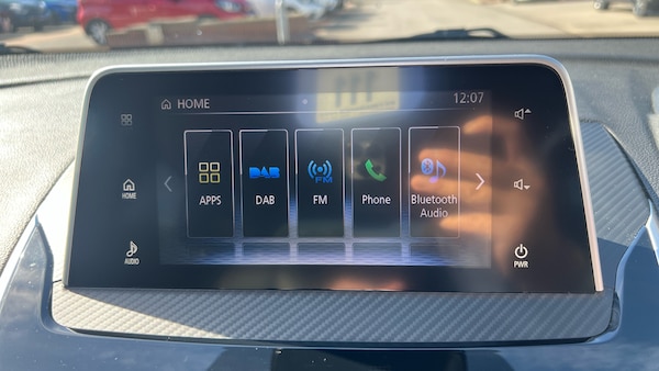 Used Mitsubishi Eclipse Cross 2018 for sale - 76233058: Photo 12