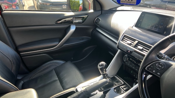 Used Mitsubishi Eclipse Cross 2018 for sale - 76233058: Photo 14