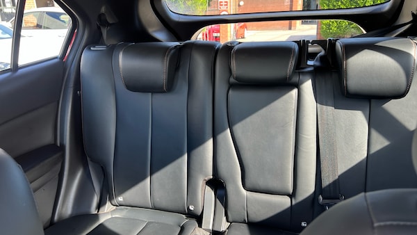 Used Mitsubishi Eclipse Cross 2018 for sale - 76233058: Photo 15