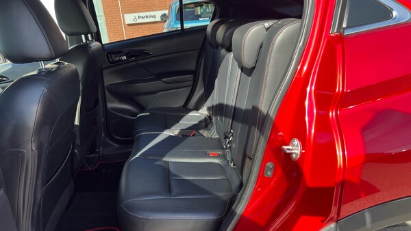 Used Mitsubishi Eclipse Cross 2018 for sale - 76233058: Photo 16