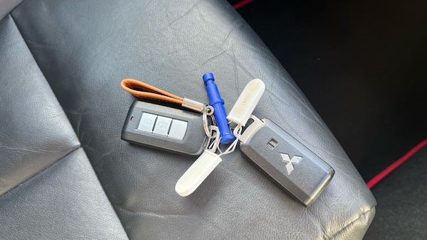 Used Mitsubishi Eclipse Cross 2018 for sale - 76233058: Photo 20