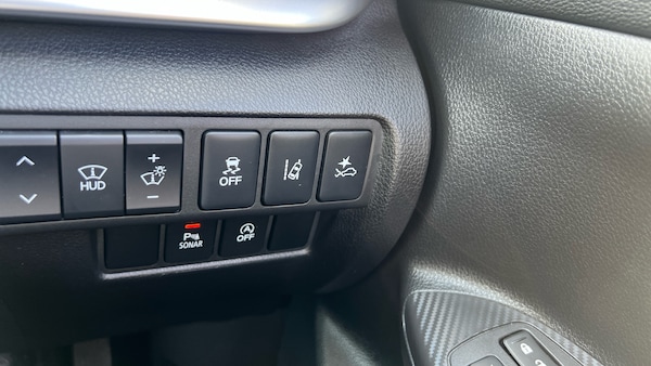 Used Mitsubishi Eclipse Cross 2018 for sale - 76233058: Photo 23