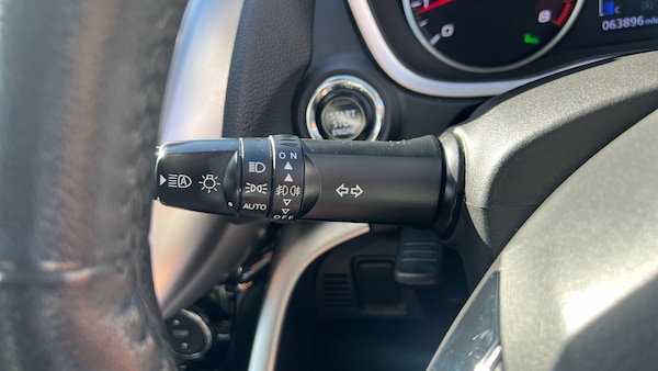Used Mitsubishi Eclipse Cross 2018 for sale - 76233058: Photo 26